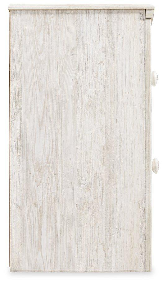 Paxberry Bedroom Set - Romeo & Juliet Furniture (Warren,MI)