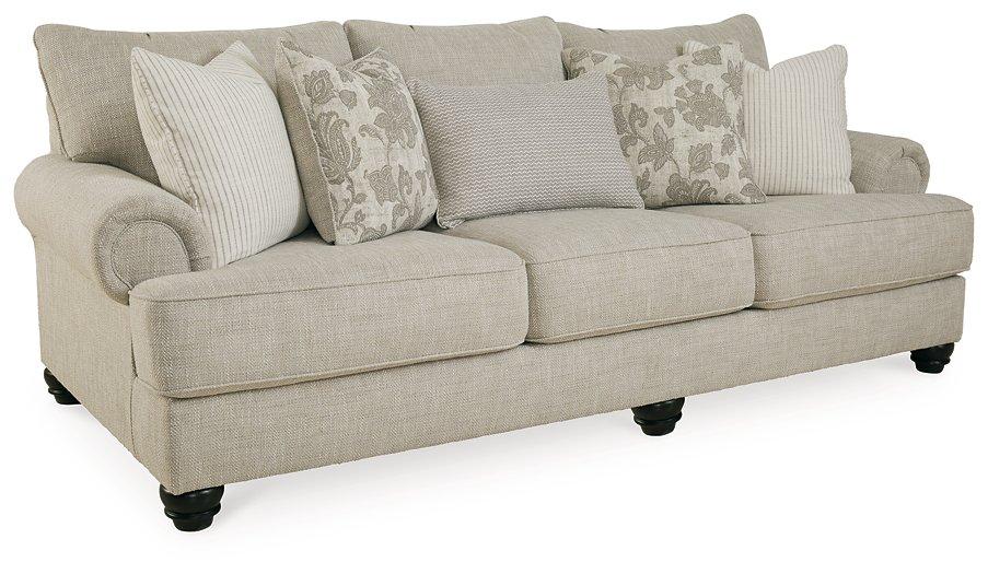 Asanti Living Room Set - Romeo & Juliet Furniture (Warren,MI)