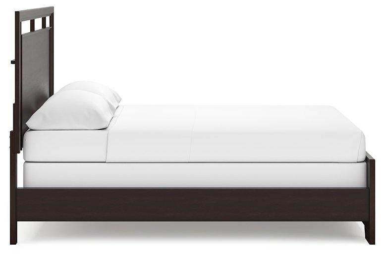 Covetown Bedroom Package - Romeo & Juliet Furniture (Warren,MI)