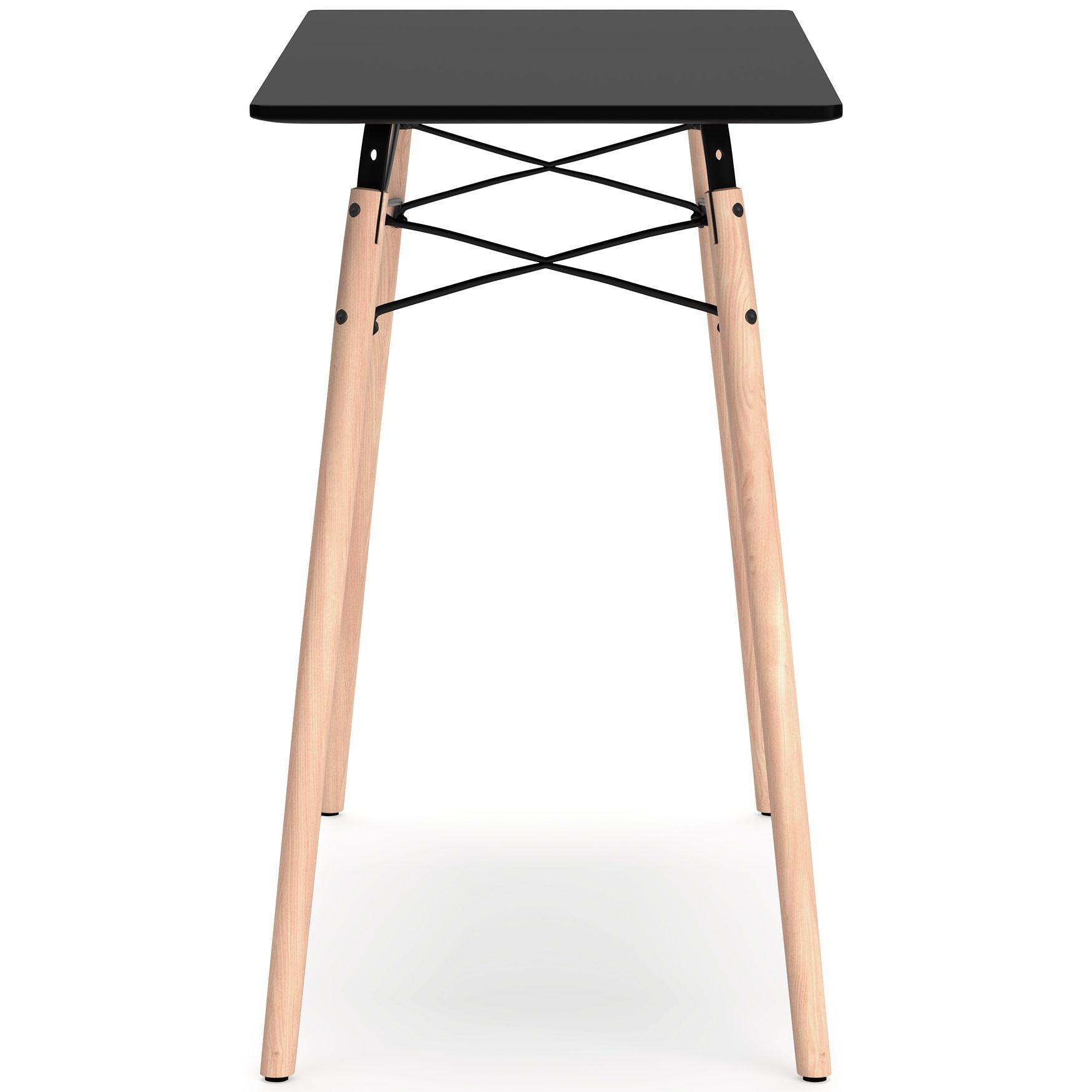 Jaspeni Home Office Desk - Romeo & Juliet Furniture (Warren,MI)