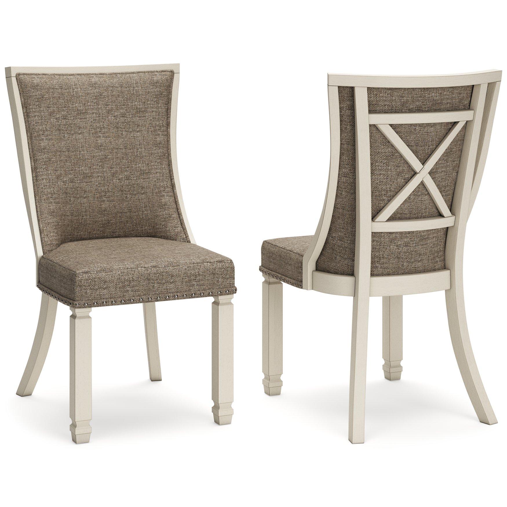 Bolanburg Dining Chair - Romeo & Juliet Furniture (Warren,MI)