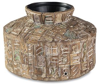 Meltland Vase - Romeo & Juliet Furniture (Warren,MI)