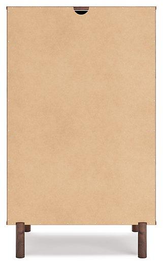 Calverson Chest of Drawers - Romeo & Juliet Furniture (Warren,MI)