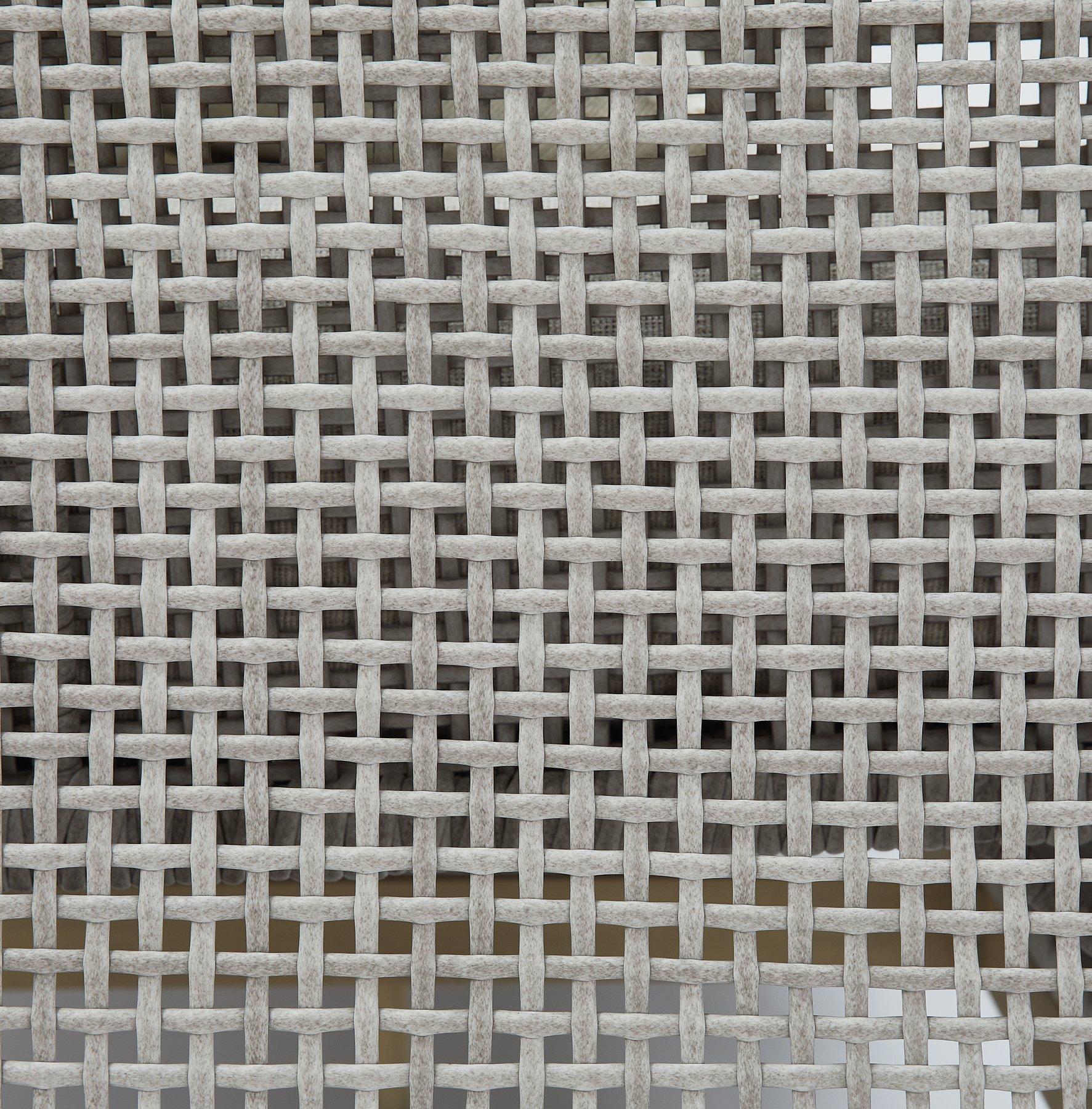 Seton Creek Outdoor Upholstery Set - Romeo & Juliet Furniture (Warren,MI)