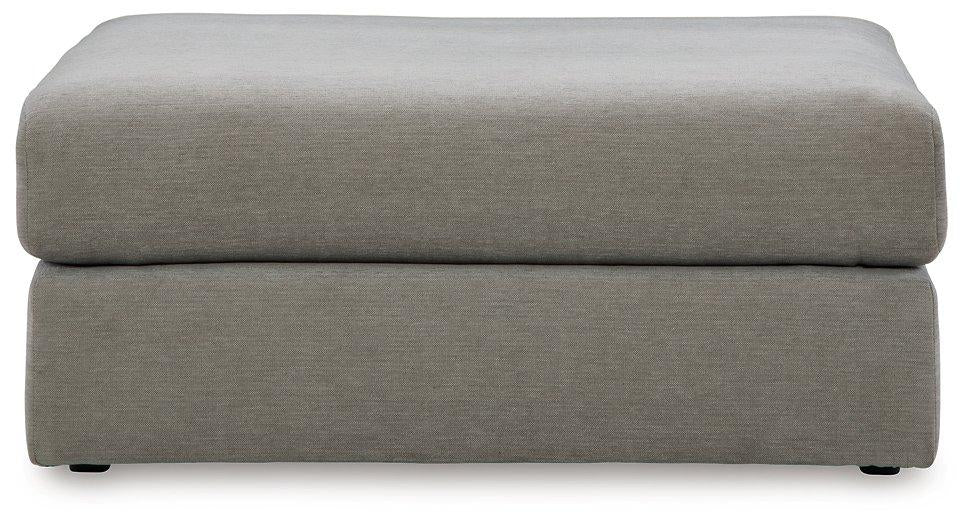 Avaliyah Oversized Accent Ottoman - Romeo & Juliet Furniture (Warren,MI)