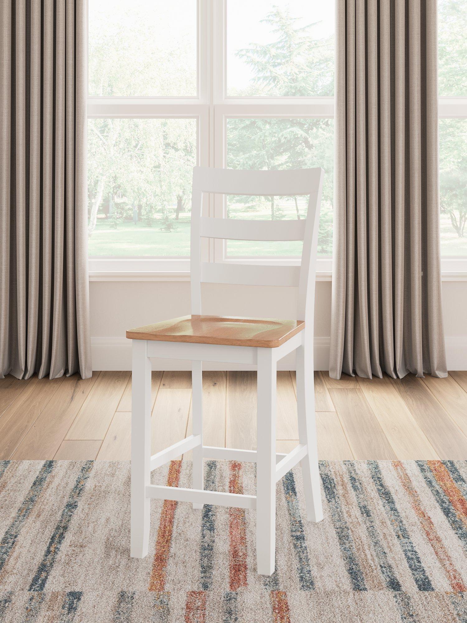 Gesthaven Dining Set - Romeo & Juliet Furniture (Warren,MI)