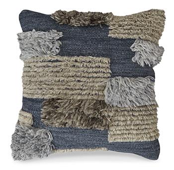 Gibbend Pillow - Romeo & Juliet Furniture (Warren,MI)