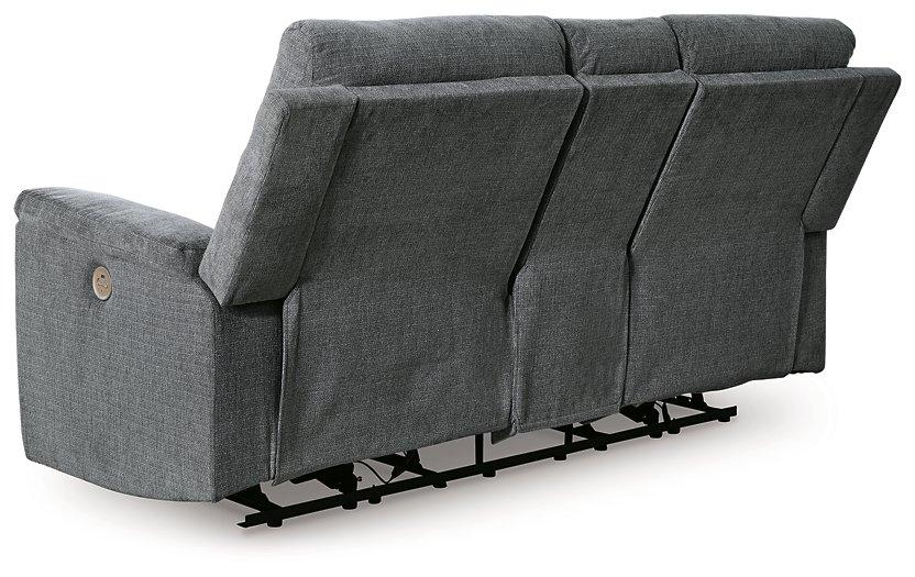 Barnsana Living Room Set - Romeo & Juliet Furniture (Warren,MI)