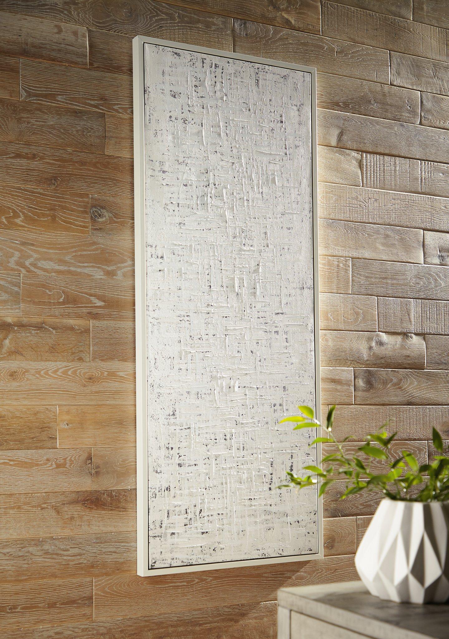 Daxonport Wall Art - Romeo & Juliet Furniture (Warren,MI)