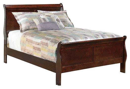 Alisdair Bedroom Set - Romeo & Juliet Furniture (Warren,MI)