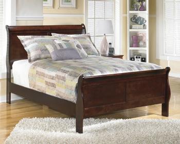 Alisdair Bedroom Set - Romeo & Juliet Furniture (Warren,MI)