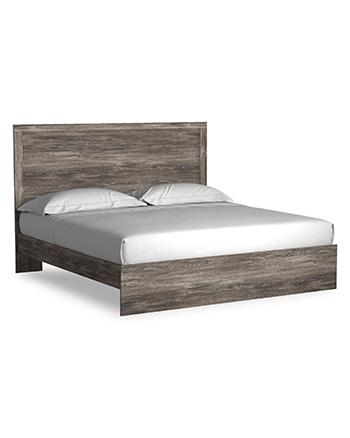 Ralinksi Bedroom Set - Romeo & Juliet Furniture (Warren,MI)