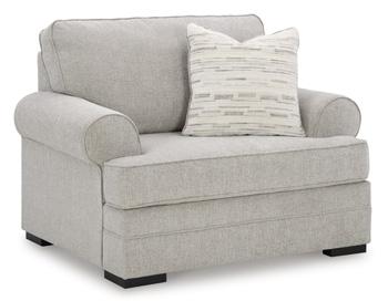 Eastonbridge Living Room Set - Romeo & Juliet Furniture (Warren,MI)