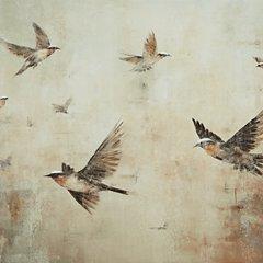 Collmund Wall Art - Romeo & Juliet Furniture (Warren,MI)