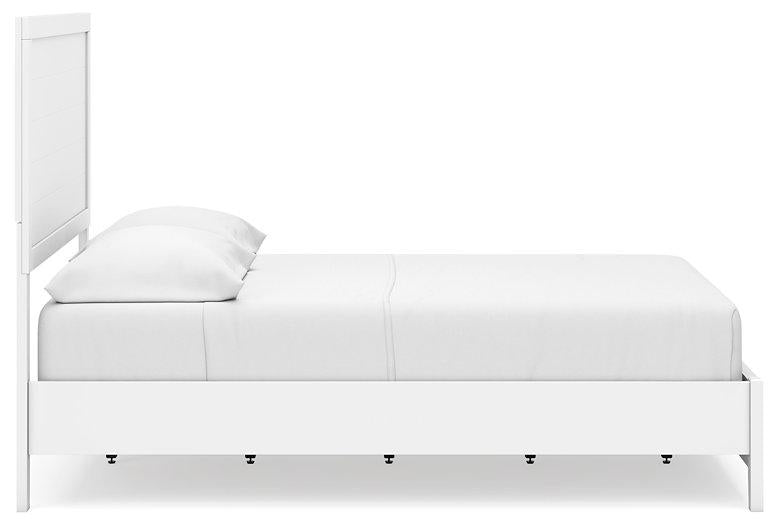 Binterglen Bedroom Package - Romeo & Juliet Furniture (Warren,MI)