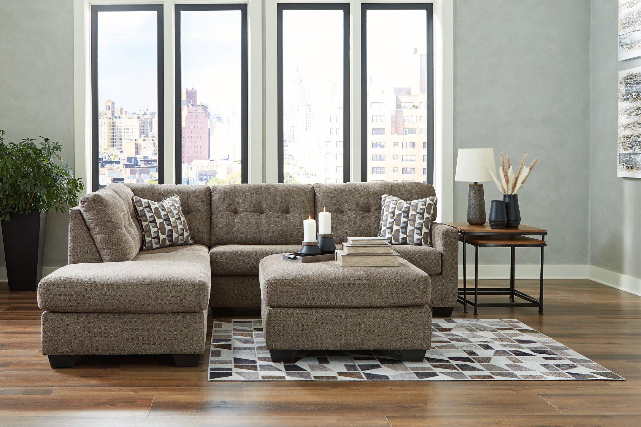 Mahoney Living Room Set - Romeo & Juliet Furniture (Warren,MI)