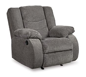 Tulen Recliner - Romeo & Juliet Furniture (Warren,MI)