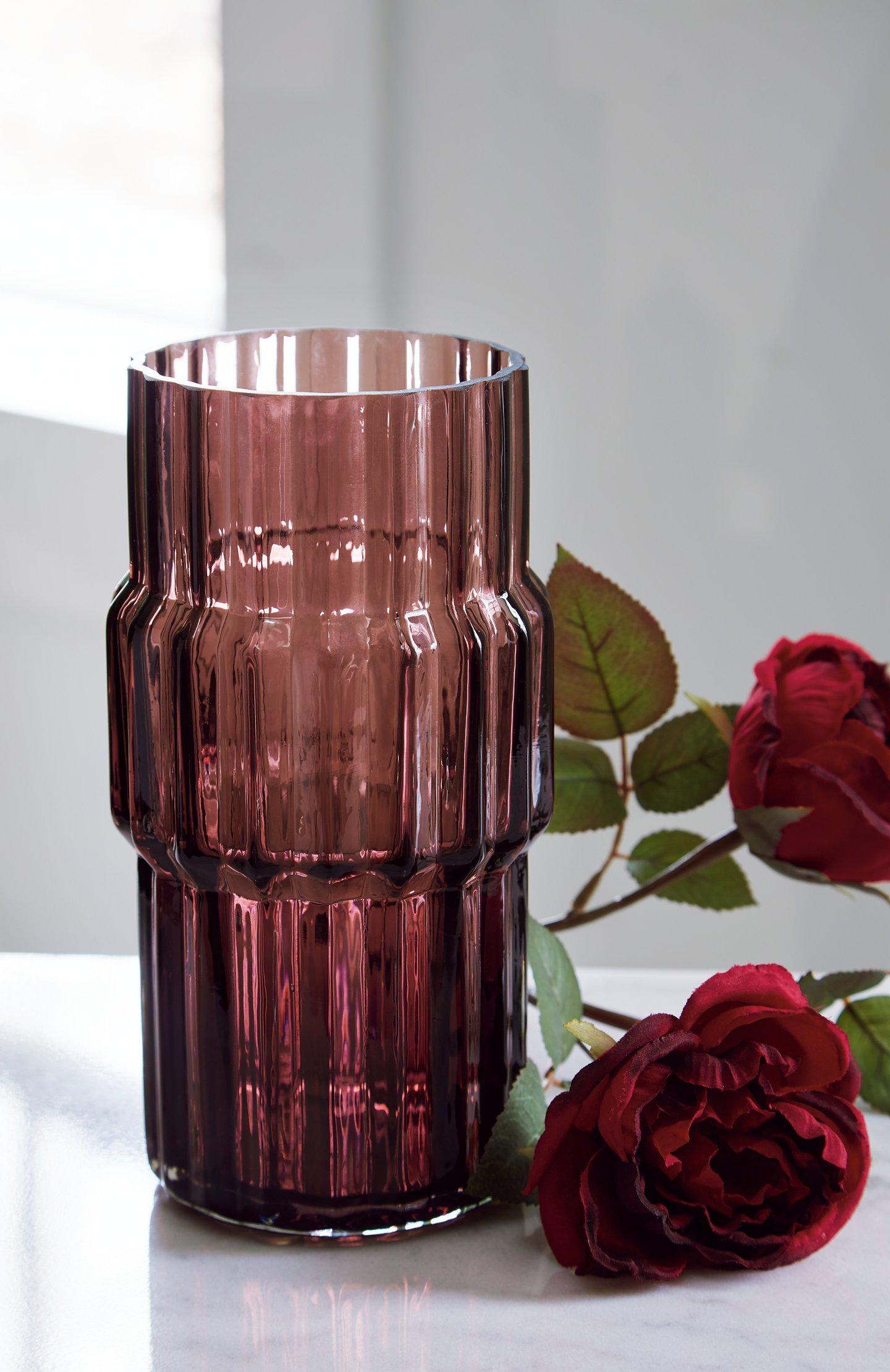Dorlow Vase - Romeo & Juliet Furniture (Warren,MI)