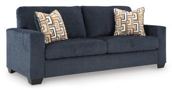 Aviemore Living Room Set - Romeo & Juliet Furniture (Warren,MI)