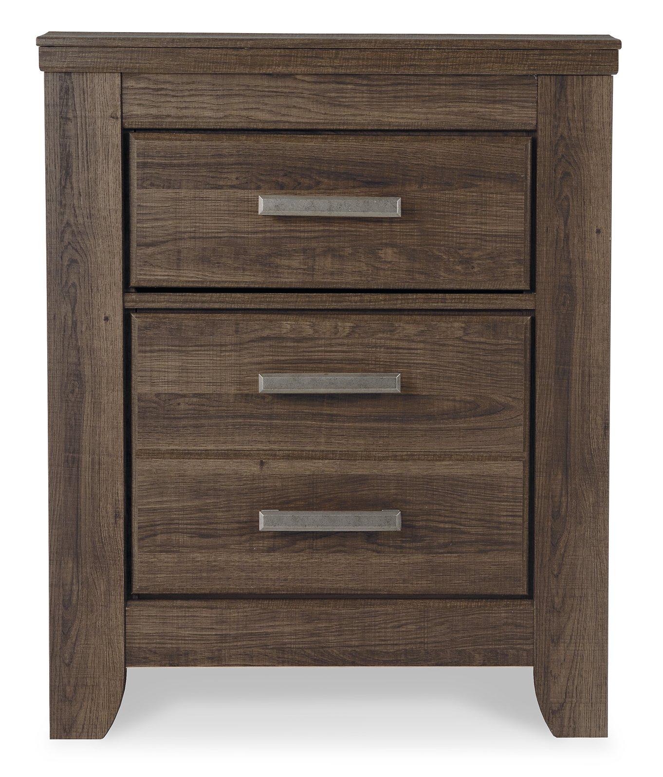Juararo Bedroom Set - Romeo & Juliet Furniture (Warren,MI)