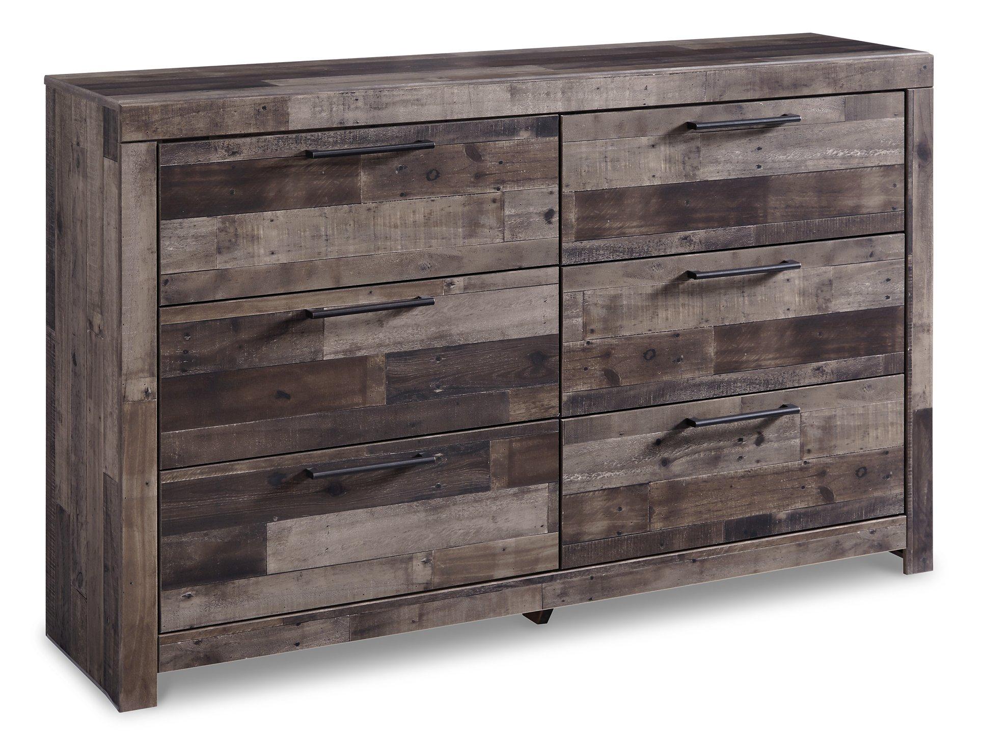 Derekson Dresser - Romeo & Juliet Furniture (Warren,MI)