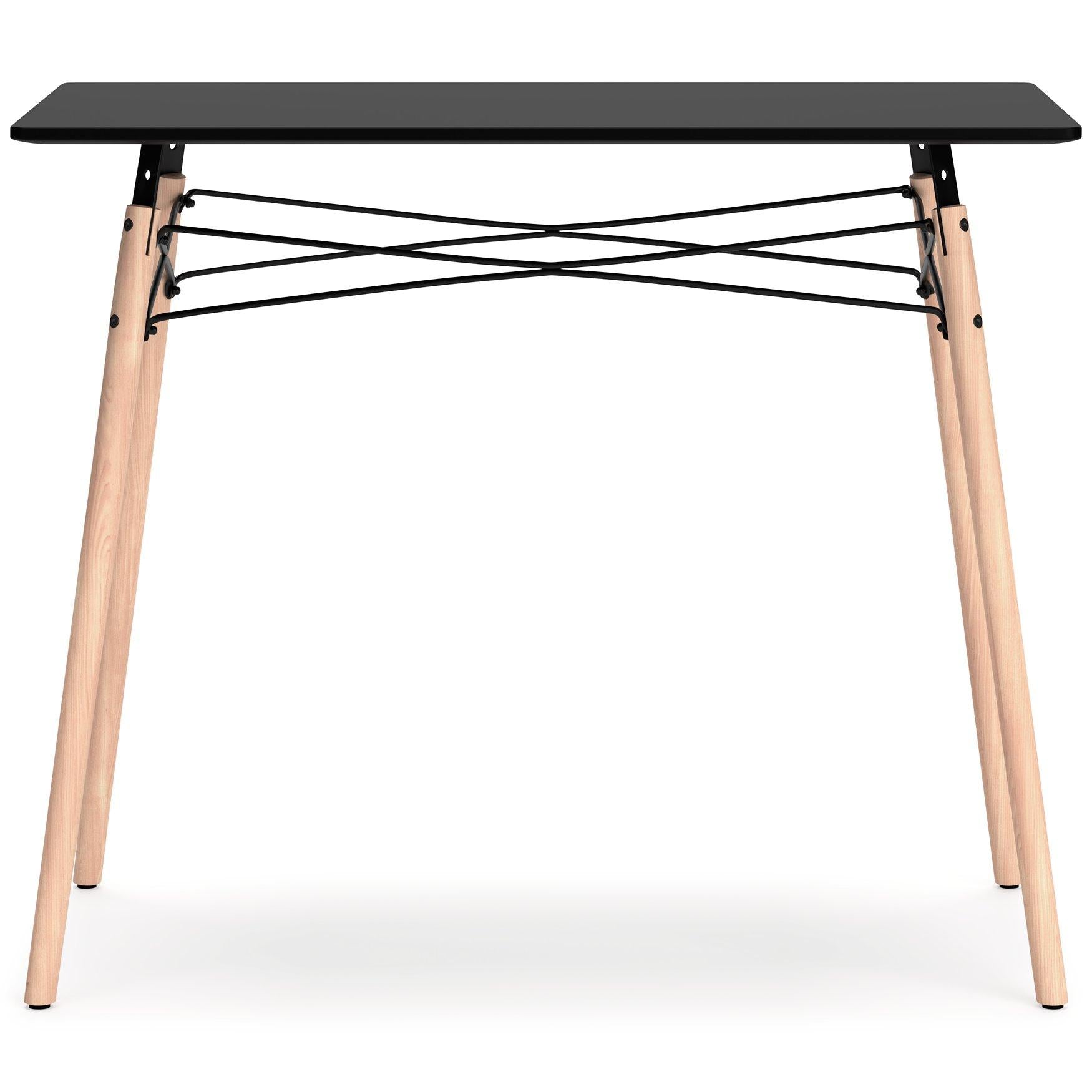 Jaspeni Home Office Desk - Romeo & Juliet Furniture (Warren,MI)