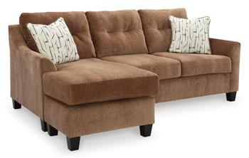 Amity Bay Living Room Set - Romeo & Juliet Furniture (Warren,MI)