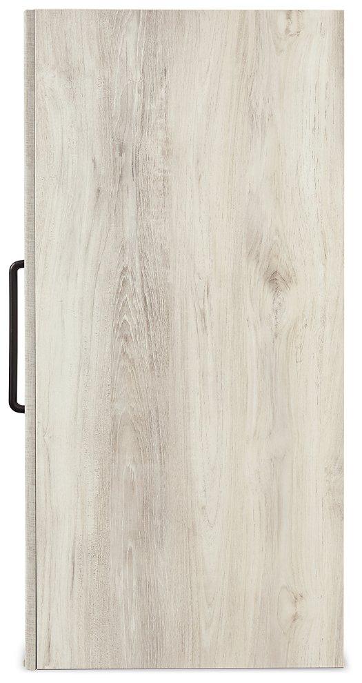 Cambeck Chest of Drawers - Romeo & Juliet Furniture (Warren,MI)