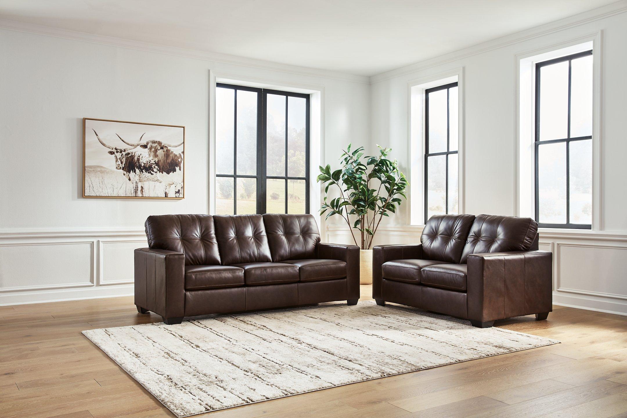 Santorine Living Room Set - Romeo & Juliet Furniture (Warren,MI)