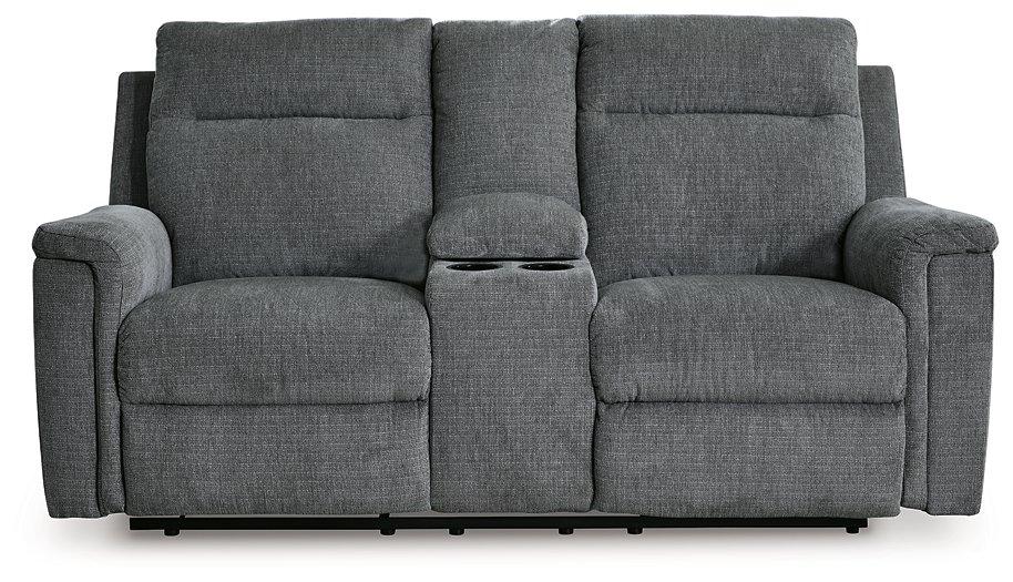Barnsana Living Room Set - Romeo & Juliet Furniture (Warren,MI)