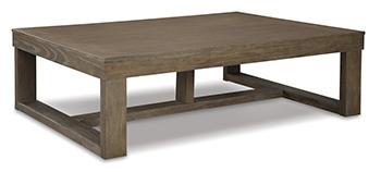 Cariton Table Set - Romeo & Juliet Furniture (Warren,MI)