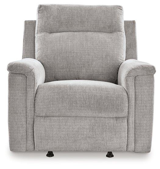 Barnsana Living Room Set - Romeo & Juliet Furniture (Warren,MI)