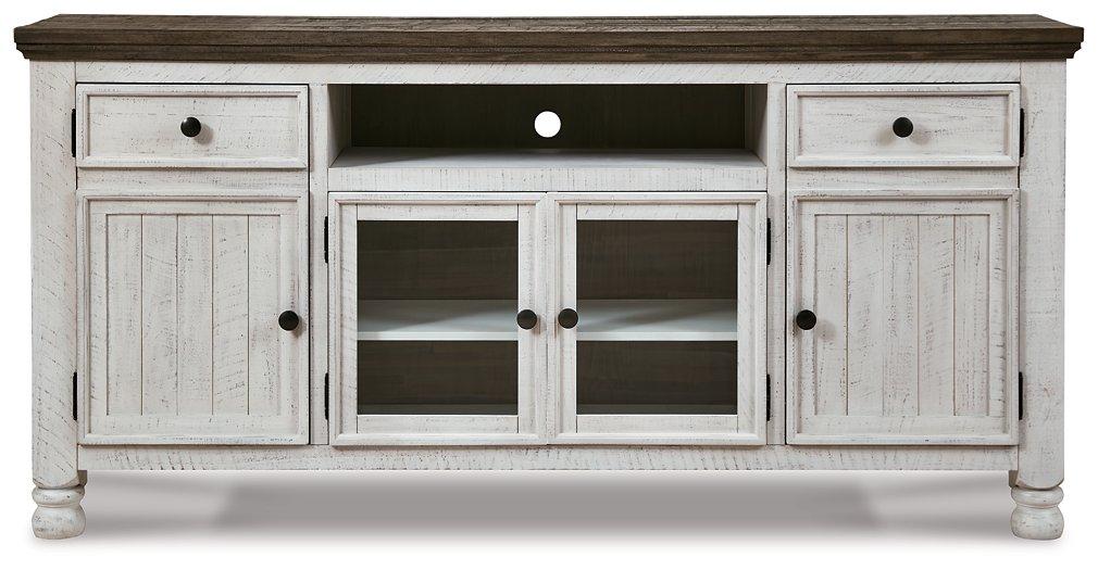 Havalance TV Stand - Romeo & Juliet Furniture (Warren,MI)
