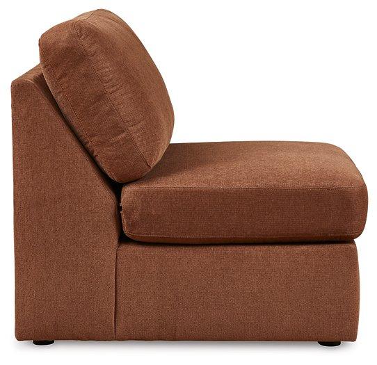 Modmax 6-Piece Sectional - Romeo & Juliet Furniture (Warren,MI)