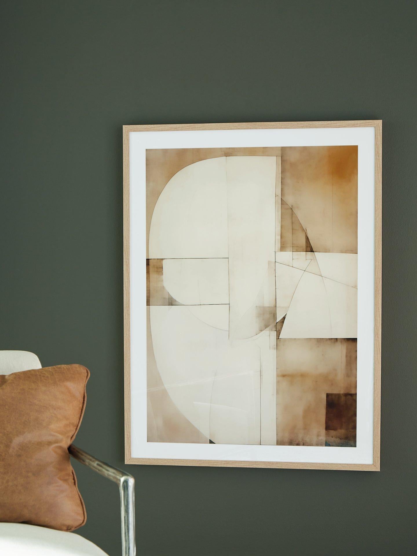 Corlain Wall Art - Romeo & Juliet Furniture (Warren,MI)