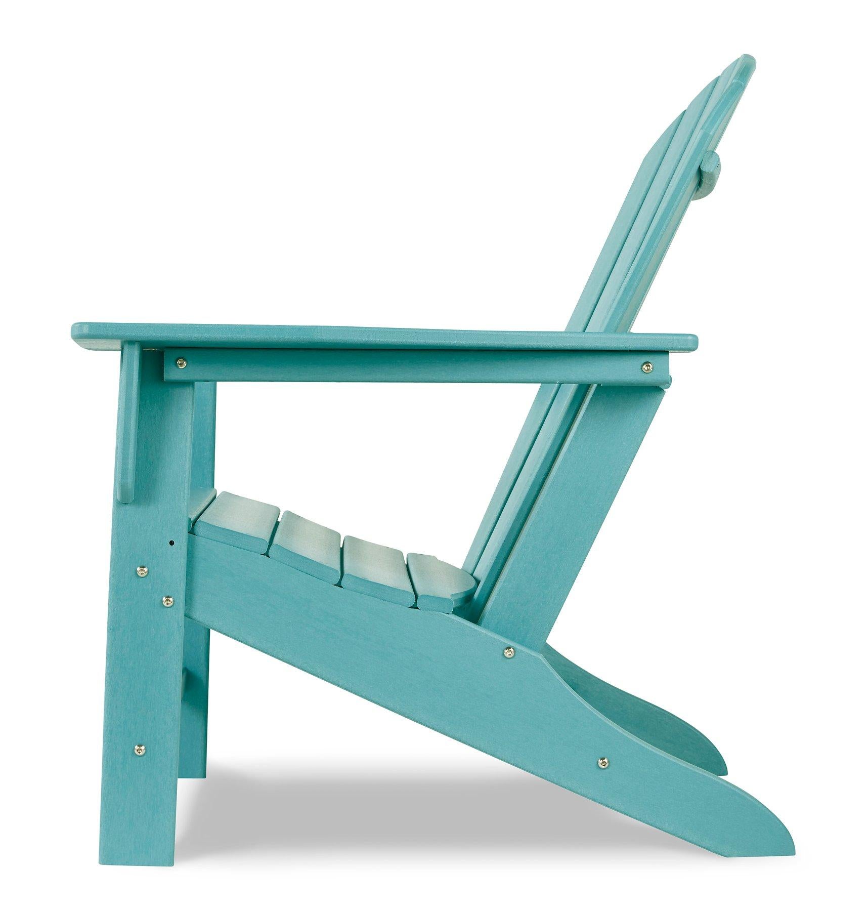 Sundown Treasure Outdoor Seating Set - Romeo & Juliet Furniture (Warren,MI)