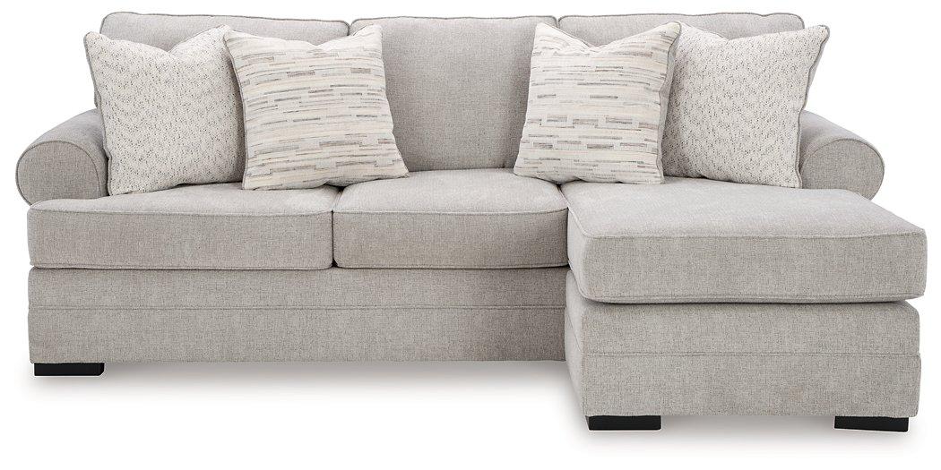 Eastonbridge Living Room Set - Romeo & Juliet Furniture (Warren,MI)