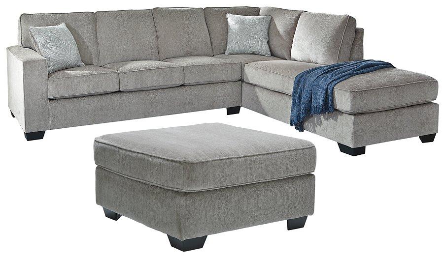 Altari Living Room Set - Romeo & Juliet Furniture (Warren,MI)