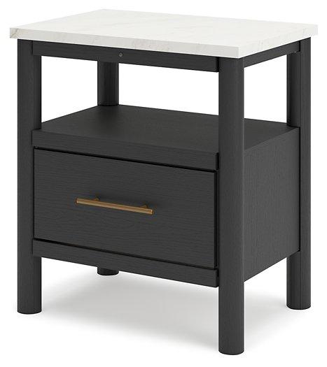 Cadmori Bedroom Set - Romeo & Juliet Furniture (Warren,MI)