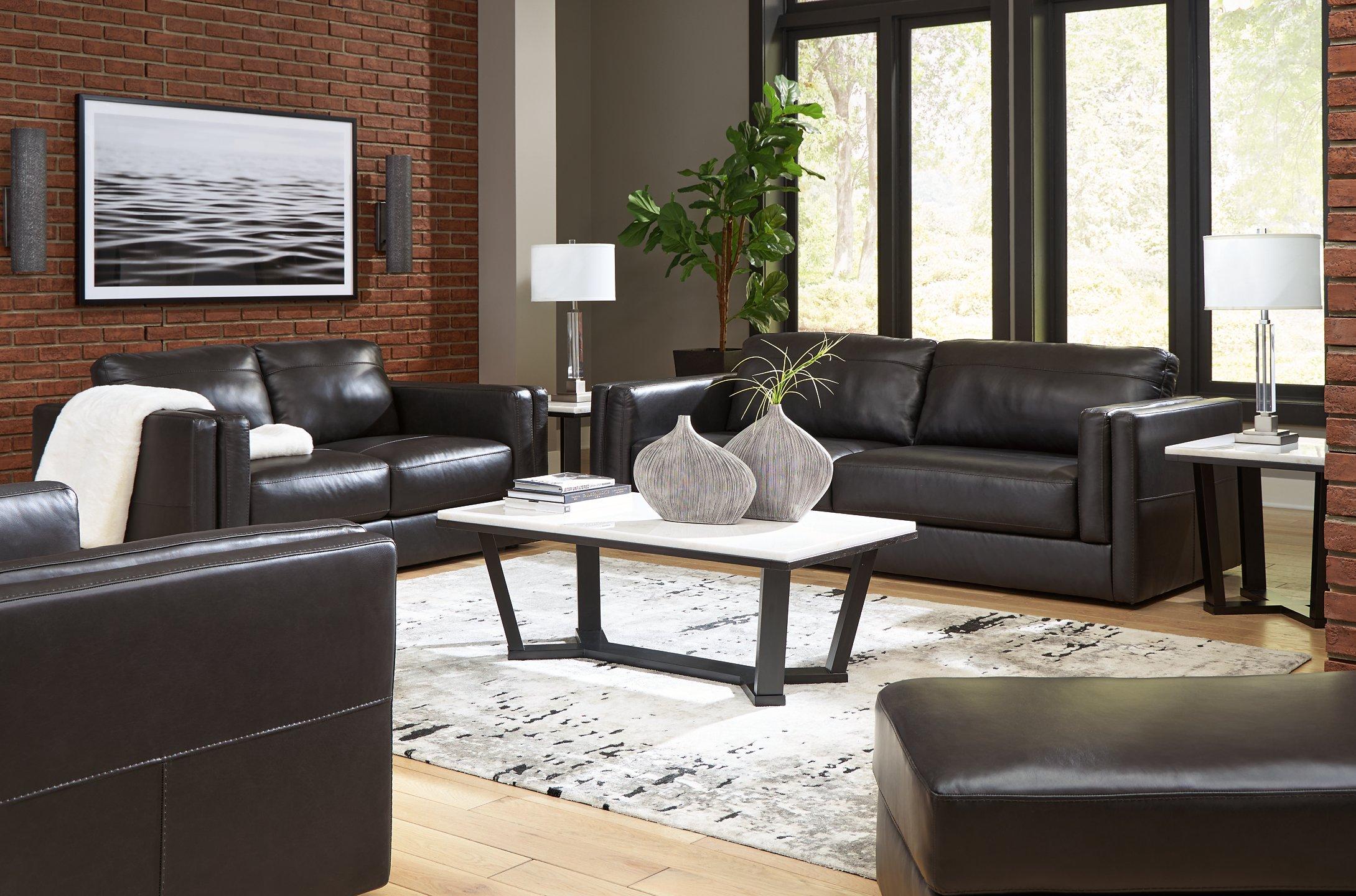 Amiata Upholstery Package - Romeo & Juliet Furniture (Warren,MI)