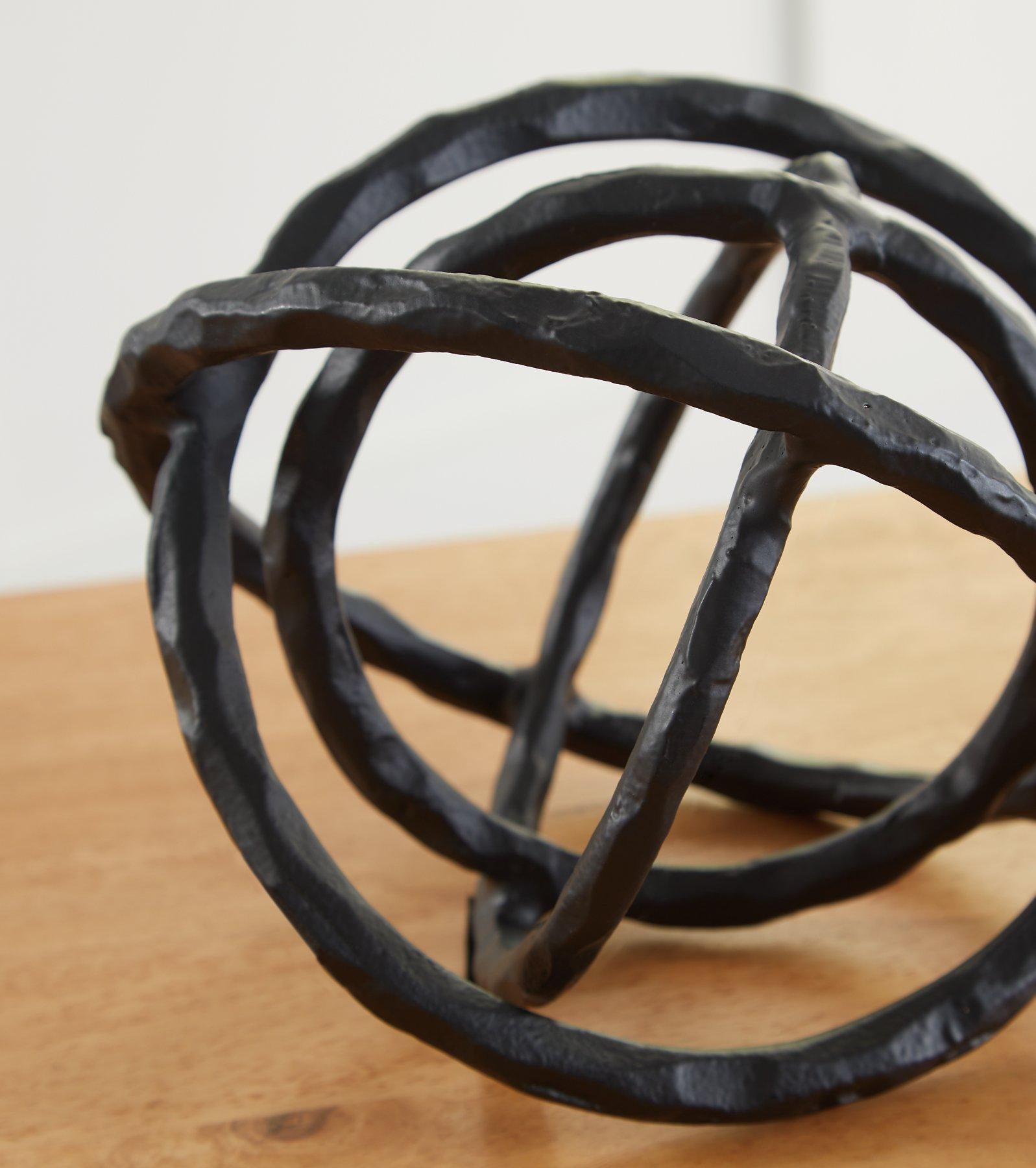 Barlee Sculpture (Set of 2) - Romeo & Juliet Furniture (Warren,MI)