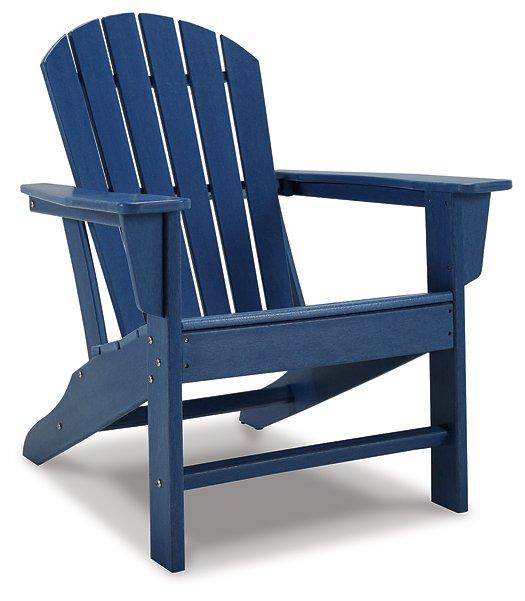 Sundown Treasure Outdoor Seating Set - Romeo & Juliet Furniture (Warren,MI)