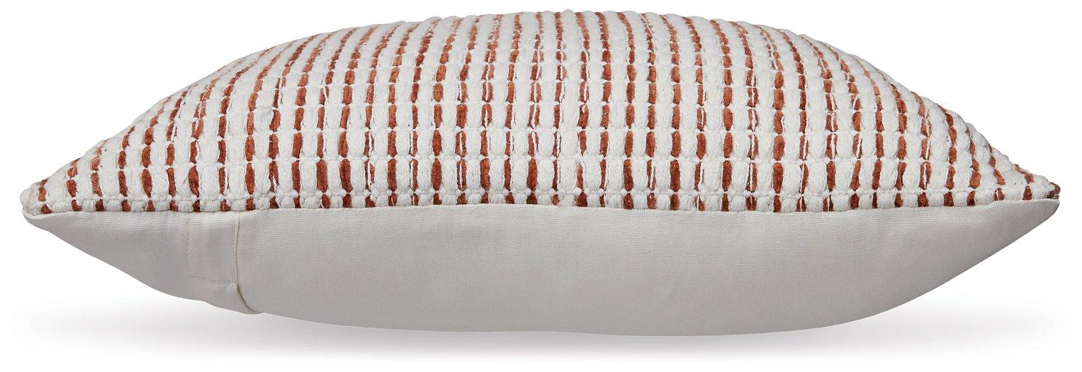 Nashlin Pillow - Romeo & Juliet Furniture (Warren,MI)