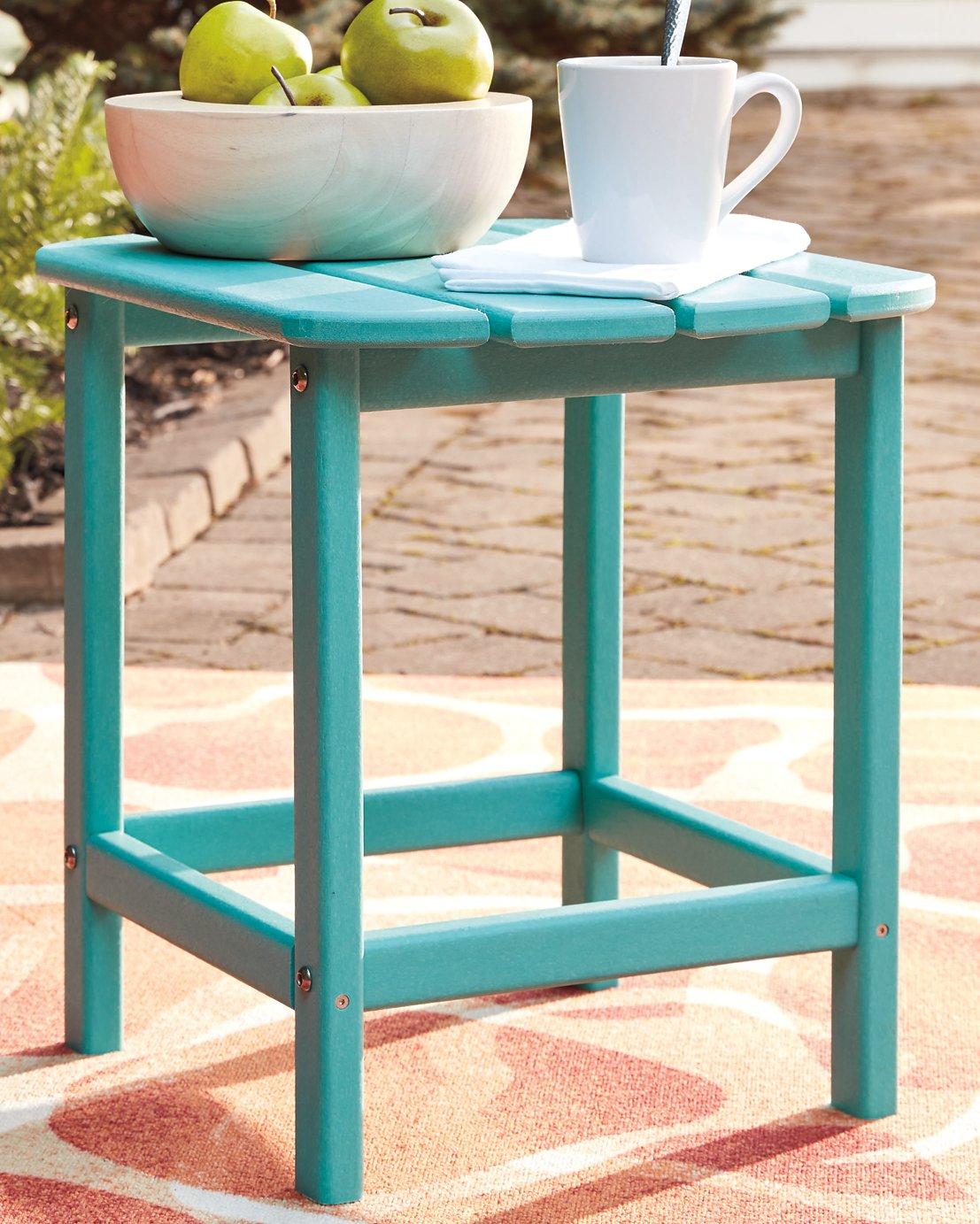 Sundown Treasure Outdoor Seating Set - Romeo & Juliet Furniture (Warren,MI)