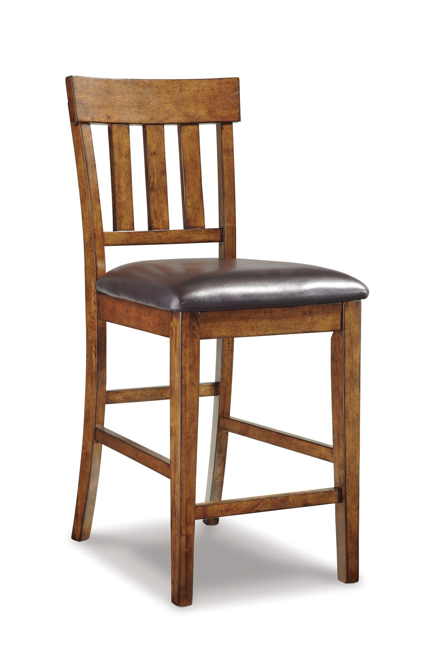 Ralene Bar Stool Set - Romeo & Juliet Furniture (Warren,MI)