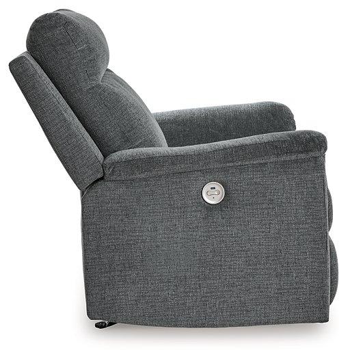 Barnsana Living Room Set - Romeo & Juliet Furniture (Warren,MI)