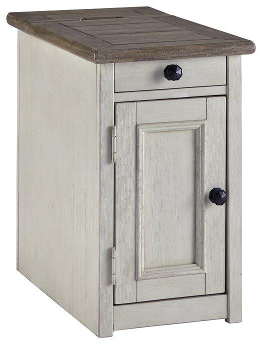 Bolanburg Table Set - Romeo & Juliet Furniture (Warren,MI)