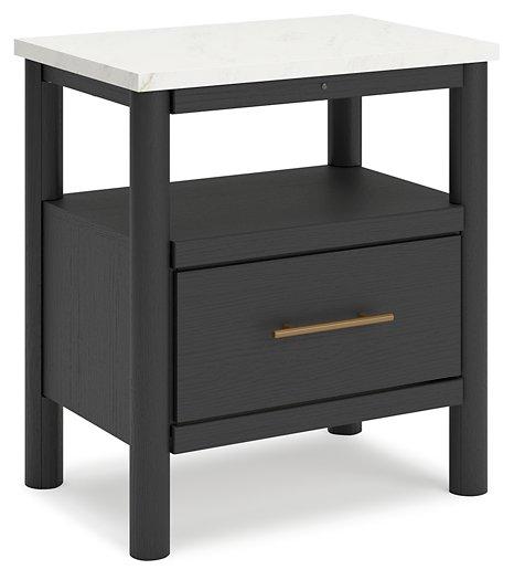 Cadmori Bedroom Set - Romeo & Juliet Furniture (Warren,MI)