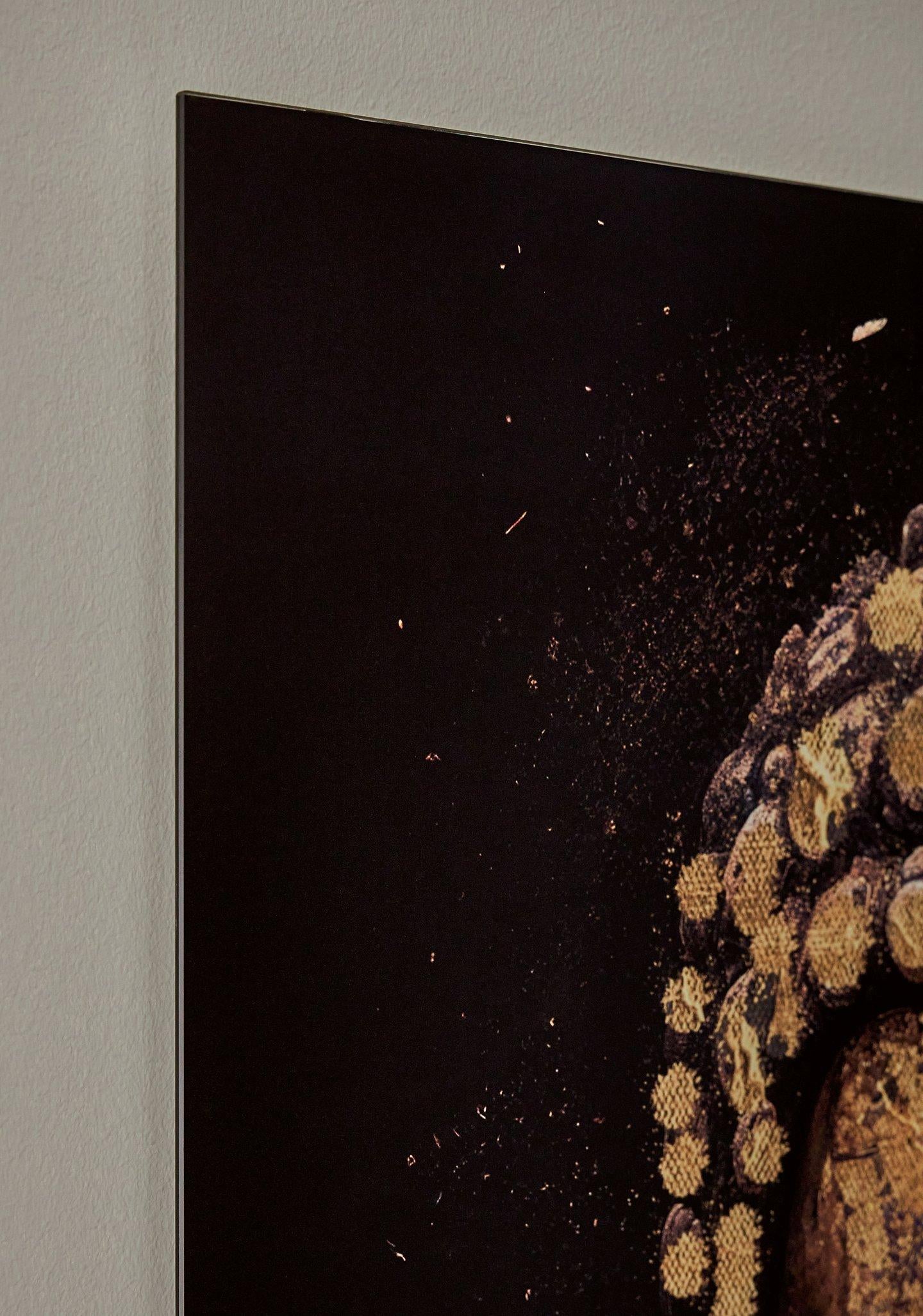 Caymoore Wall Art - Romeo & Juliet Furniture (Warren,MI)