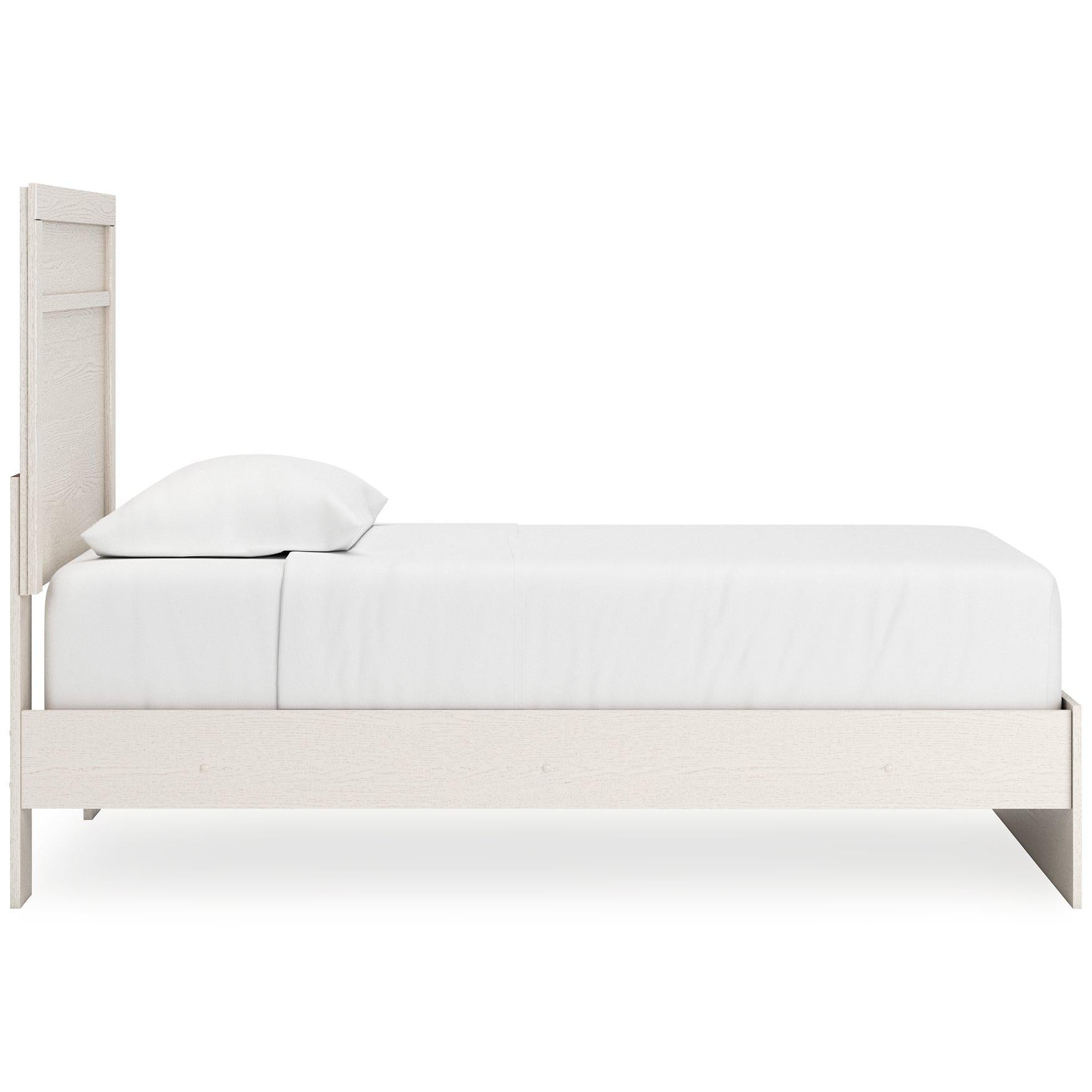 Stelsie Bedroom Set - Romeo & Juliet Furniture (Warren,MI)
